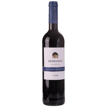Monsaraz Alicante Bouchet 2014 Vino Tinto