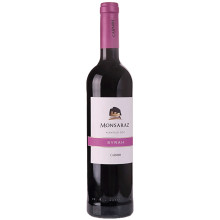 Monsaraz Syrah 2013 Vino Rosso