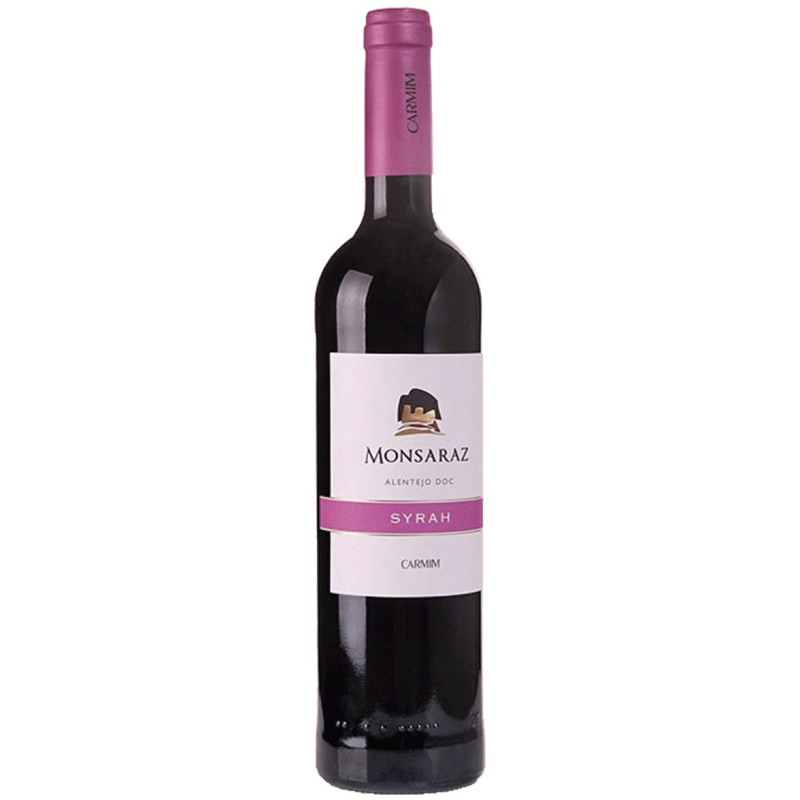 Vino Tinto Monsaraz Syrah 2013 Vino Tinto Monsaraz Syrah 2013