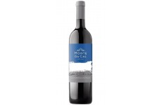 Monte da Cal Colheita Selecionada 2016 Red Wine