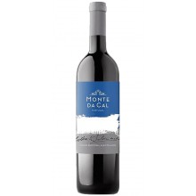 Monte da Cal Colheita Selecionada 2016 Red Wine