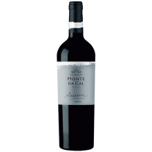 Monte da Cal Reserva 2015 Vino Rosso