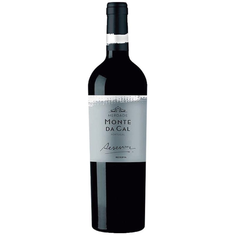 Monte da Cal Reserva 2015 Red Wine Monte da Cal Reserva 2015 Red Wine