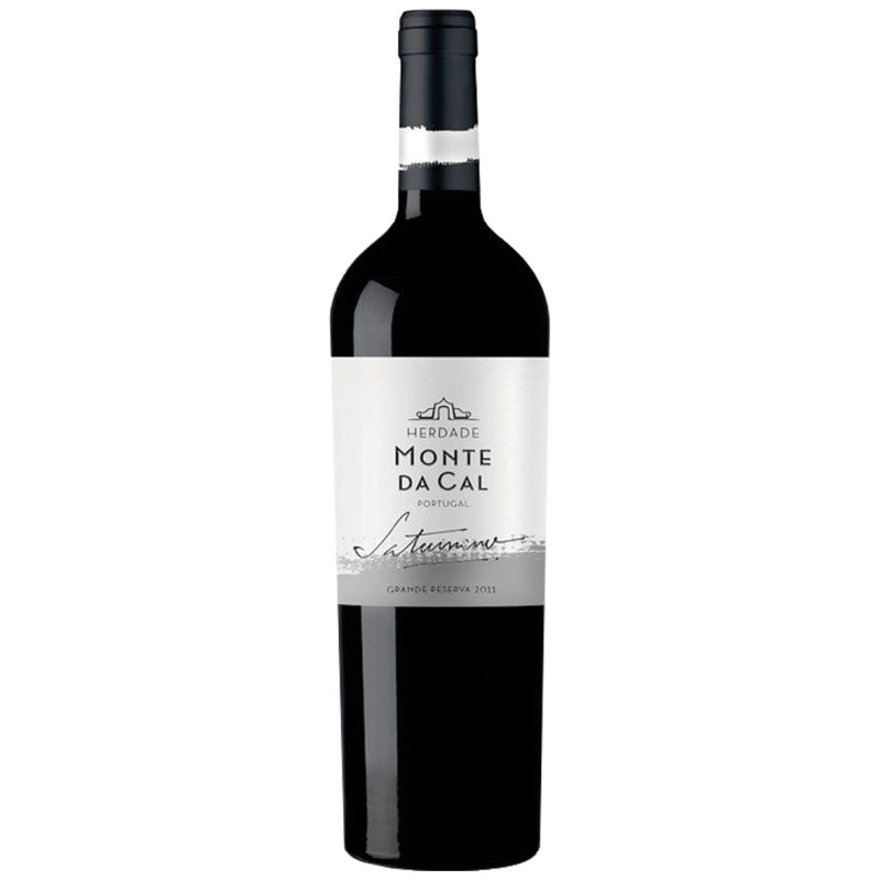 Saturnino Grande Reserva 2011 Rode wijn Saturnino Grande Reserva 2011 Rode wijn