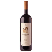 Bom Juiz Reserva 2013 Rode Wijn