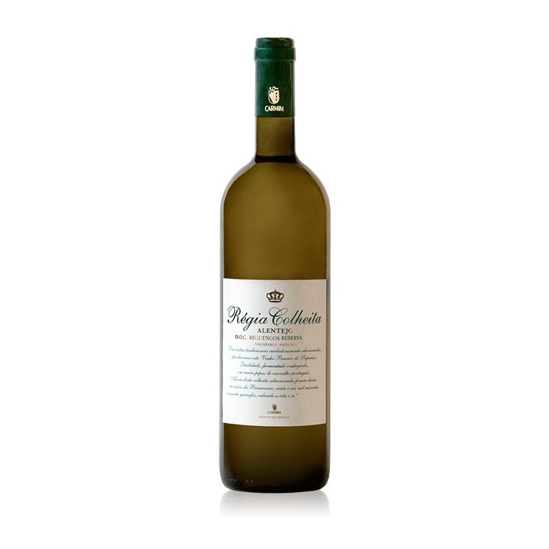 Regia Colheita Reserva 2017 White Wine