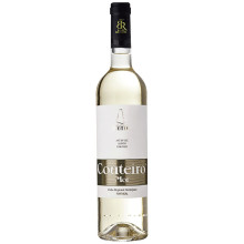 Couteiro-Mor Colheita 2016 Weißwein