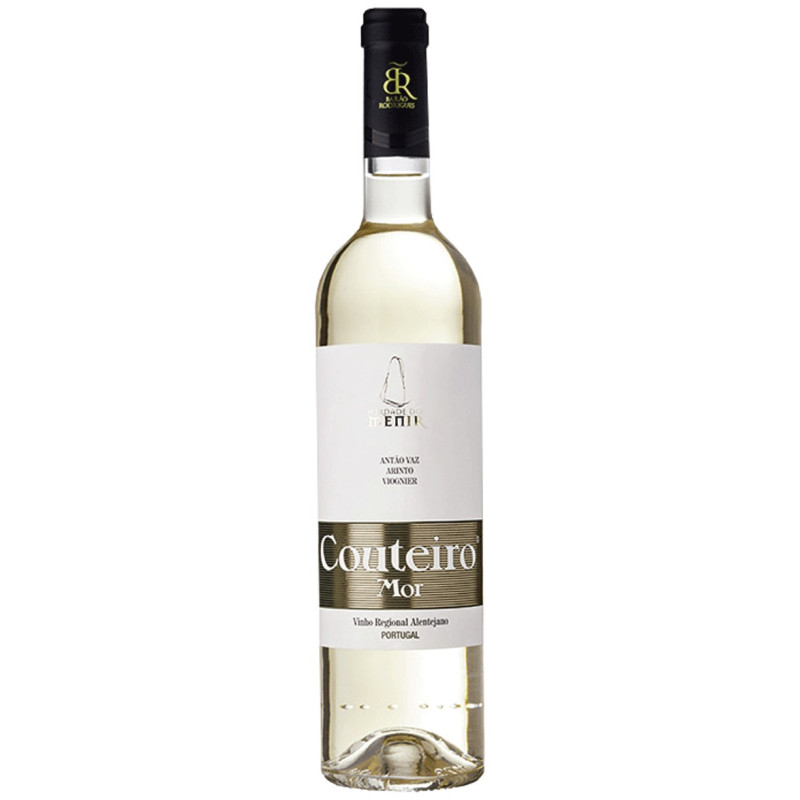 Couteiro-Mor Colheita 2016 Witte Wijn Couteiro-Mor Colheita 2016 Witte Wijn