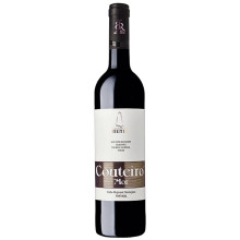 Couteiro-Mor Colheita 2016 punaviini