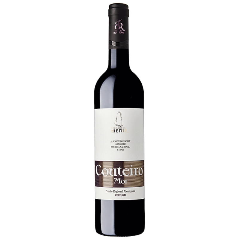 Couteiro-Mor Colheita 2016 punaviini Couteiro-Mor Colheita 2016 punaviini