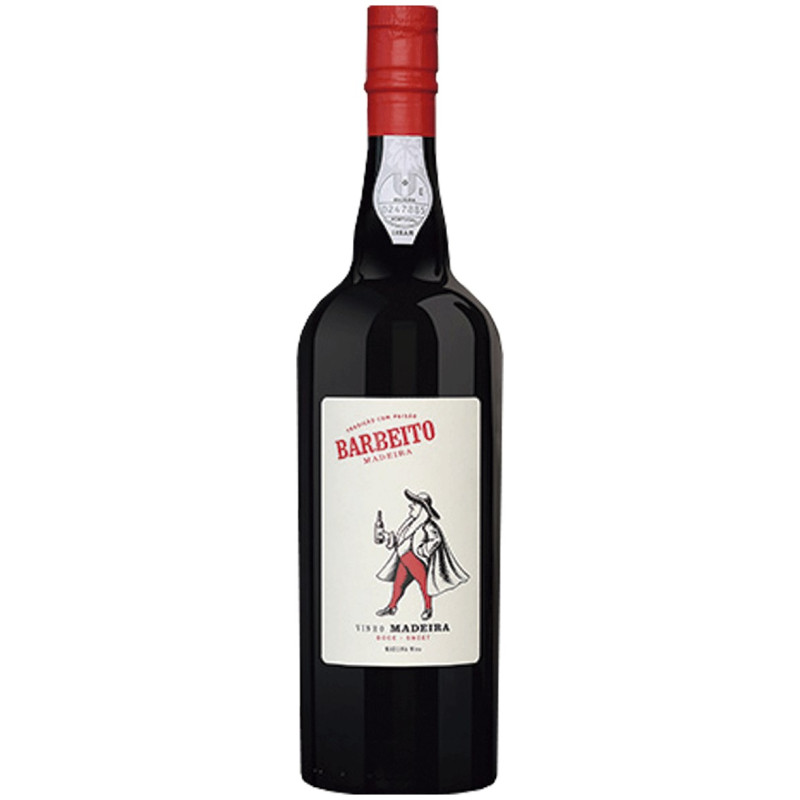 Barbeito Dolce medio 3 anni vecchio MadeiraVino Barbeito Dolce medio 3 anni vecchio MadeiraVino