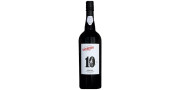 Barbeito Sercial Old Reserve 10 let staré (suché) Madeira víno