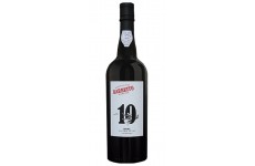 Barbeito Boal Old Reserve 10 Year Old (Medium Sweet) Madeira