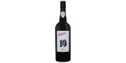 Barbeito Boal Old Reserve 10 Year Old (Medium Sweet) Madeira