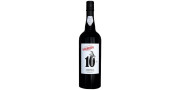 Barbeito Malvasia Old Reserve 10 let staré (sladké) Madeira víno