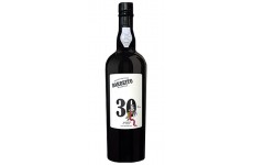Barbeito Vó Vera Malvasia 30 Years Old Madeira Wine