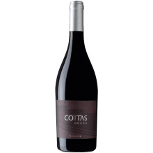 Quinta de Cottas Rezerva červeného vína 2008