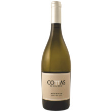 Quinta de Cottas El vino blanco 2014