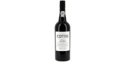 Quinta de Cottas Rubin Port Wein