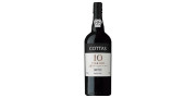 Quinta de Cottas 10 Jahre alt Weiß Portwein