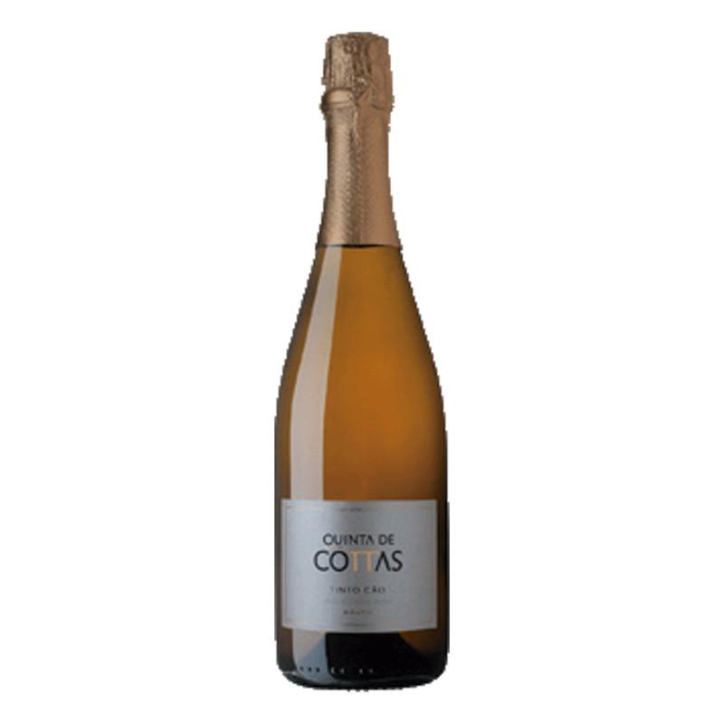 Quinta de Cottas Tinto Cão Brut Spumante Vino Rosso Quinta de Cottas Tinto Cão Brut Spumante Vino Rosso