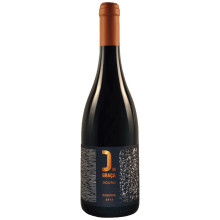 D. Graça Reserva Rødvin