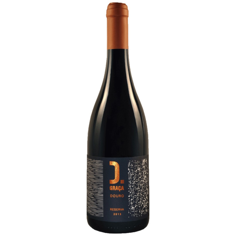 Vino Tinto D. Graça Reserva Vino Tinto D. Graça Reserva