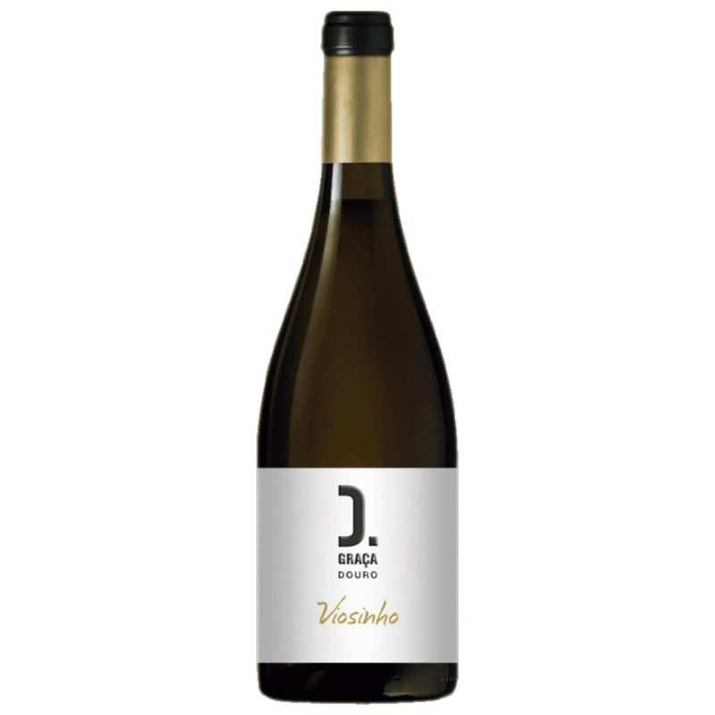 D. Graça Reserva Viosinho 2016 Hvidvin D. Graça Reserva Viosinho 2016 Hvidvin