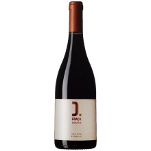 D. Graça Grande Reserva Old Vines Red Wine