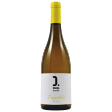 D. Graça Donzelinho White Wine