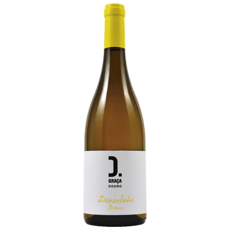 D. Graça Donzelinho White Wine