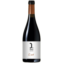 D. Graça Sousão Grande Reserva rode wijn