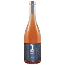 D. Graça Rosé -viini