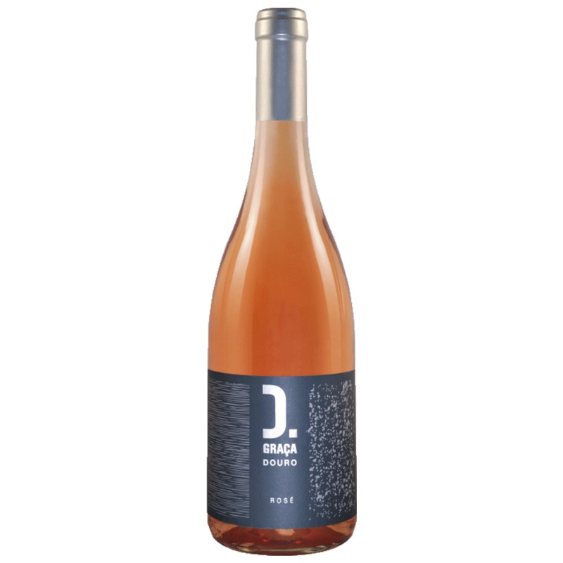 D. Graça Rosé Wijn D. Graça Rosé Wijn