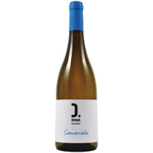 D. Graça Samarrinho Vino Bianco