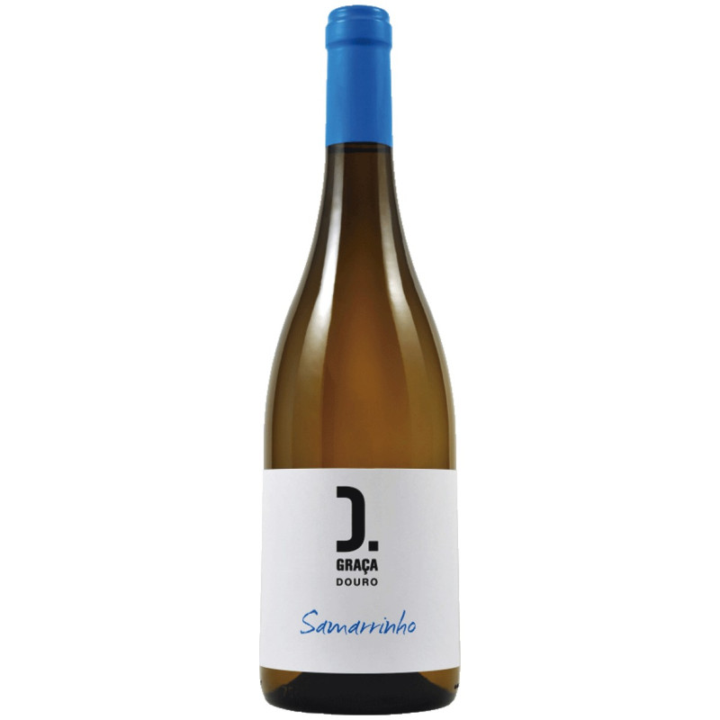 D. Graça Samarrinho Weißwein D. Graça Samarrinho Weißwein