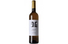 D. G. White Wine