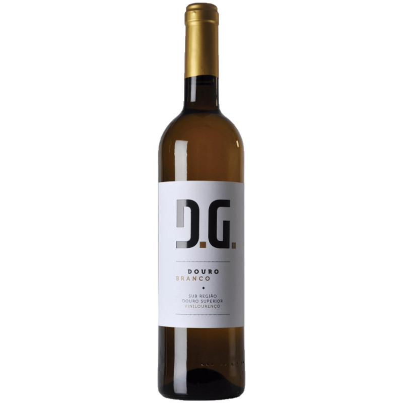 D. G. White Wine D. G. White Wine