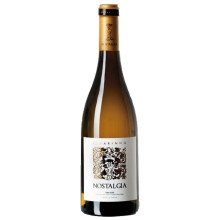 Nostalgi Alvarinho 2016 hvidvin