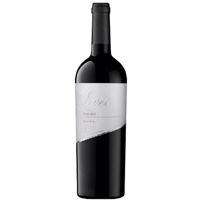 Evel Reserva 2015 punaviini Evel Reserva 2015 punaviini