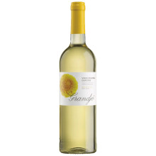 Grandjo 2017 White Wine