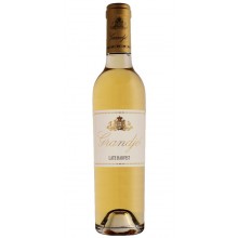 Grandjo Late Harvest 2013 White Wine (375 ml)