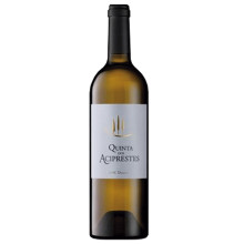 Quinta dos Aciprestes 2016 Witte Wijn
