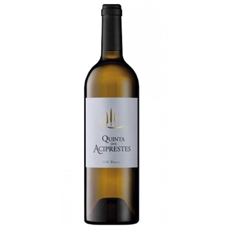 Quinta dos Aciprestes 2016 White Wine