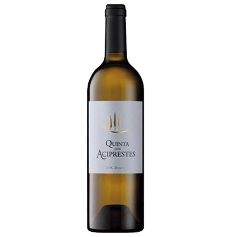 Quinta dos Aciprestes 2016 Vino Blanco