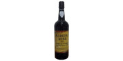 Madeira Wine Sweet