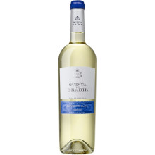 Quinta do Gradil Sauvignon Blanc og Arinto 2016