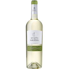Quinta do Gradil Viosinho 2016 Witte Wijn