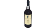 Quinta das Lamelas 40 Years Old Tawny Port Wine