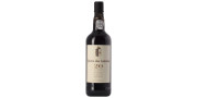 Quinta das Lamelas 20 Years Old Tawny Port Wine